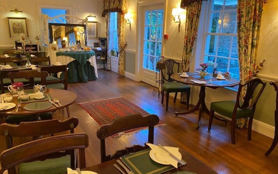 Ristorante Foto
