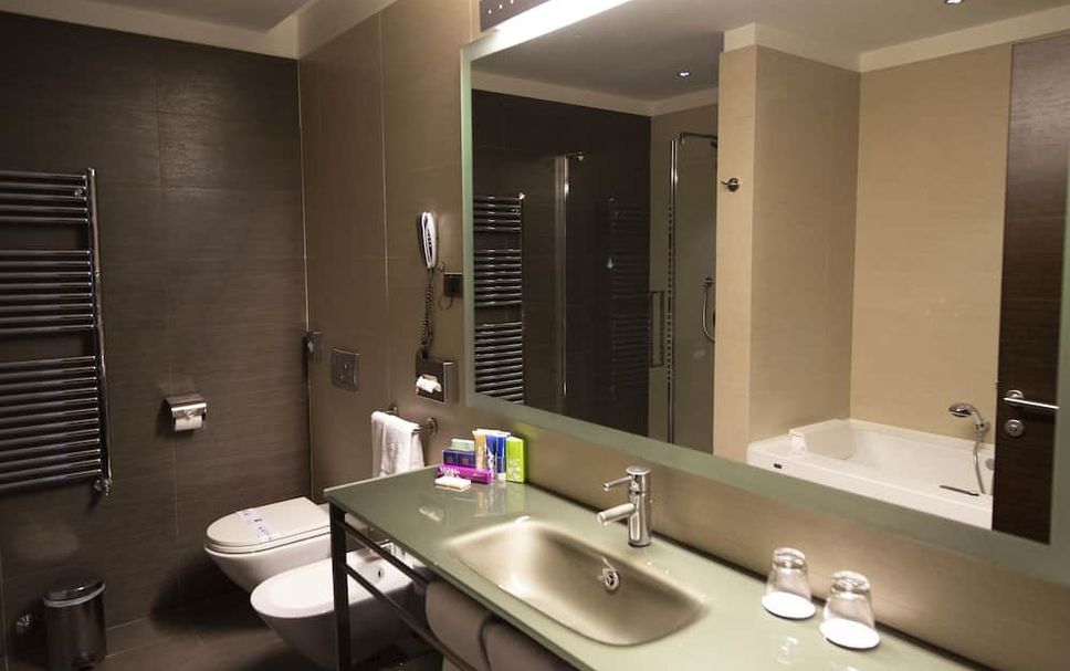 Bagno Foto