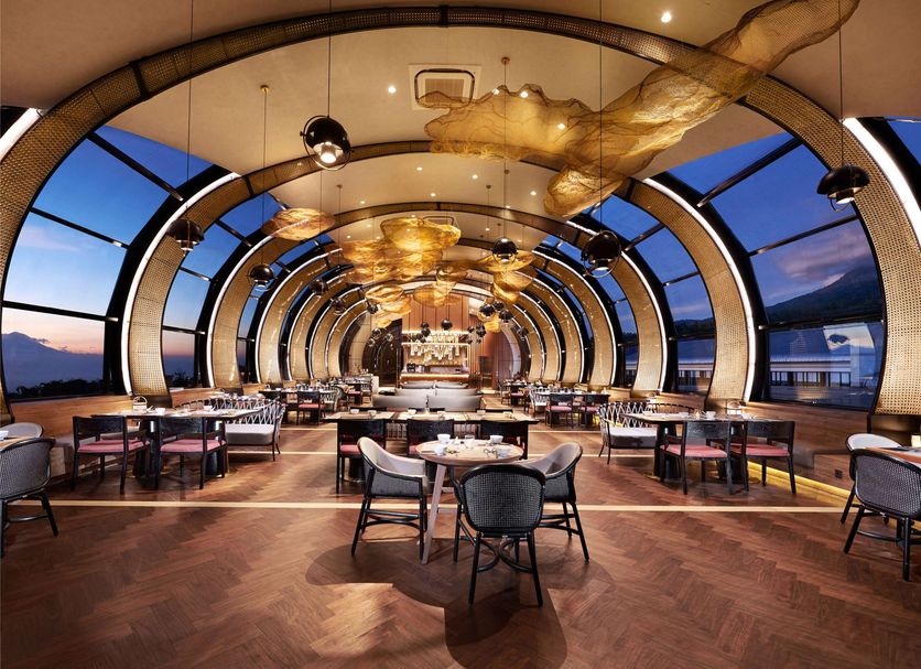 Ristorante Foto