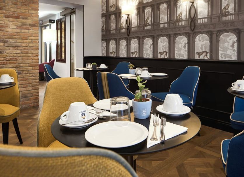 Ristorante Foto