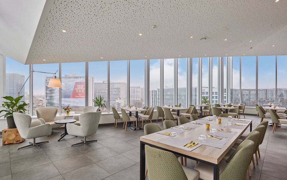 Ristorante Foto