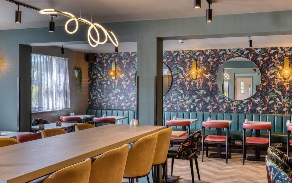 Ristorante Foto
