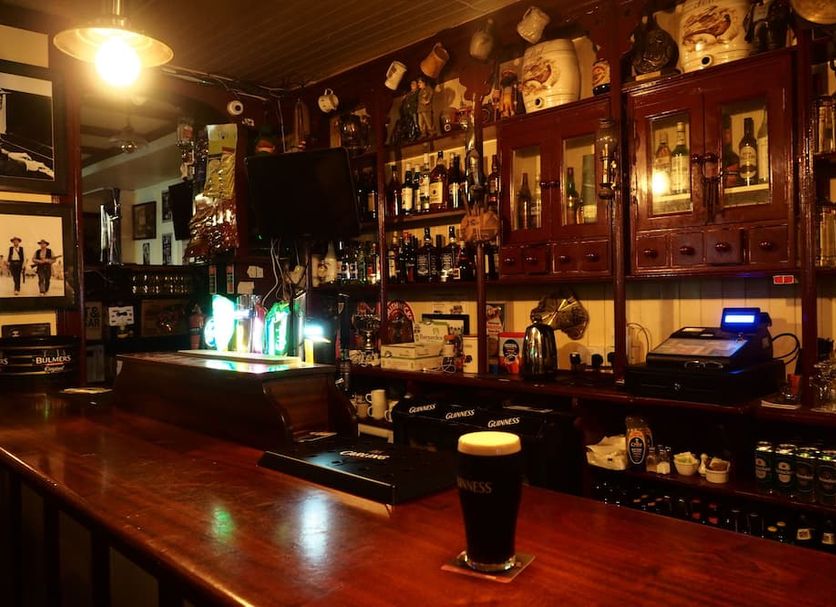 Bar Foto