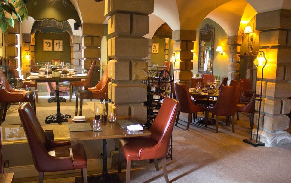 Ristorante Foto