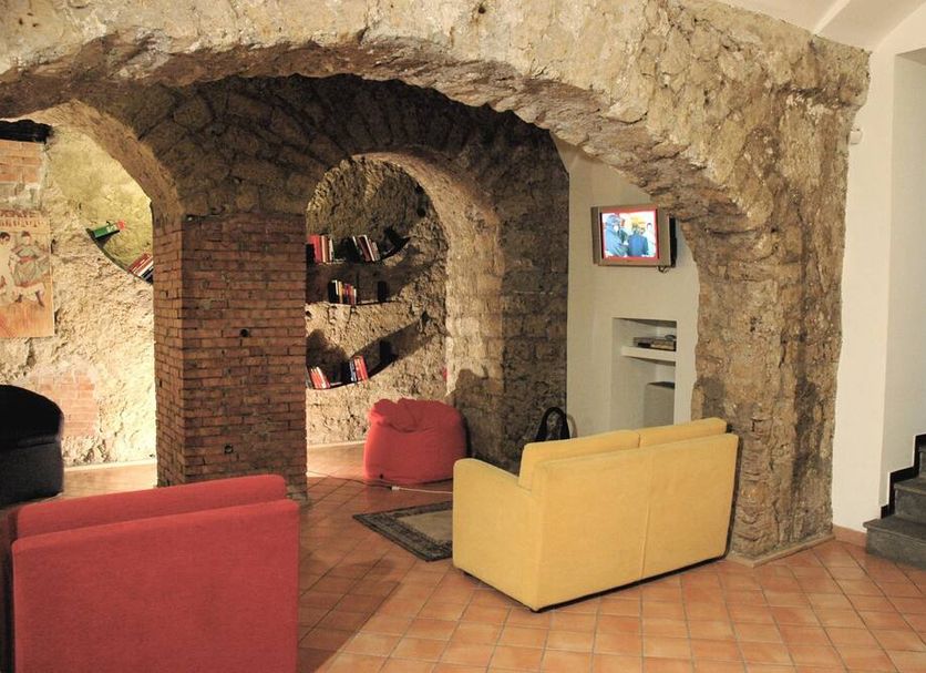 Soggiorno Foto