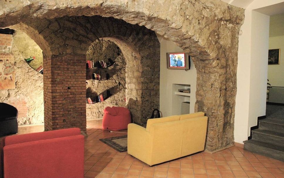 Soggiorno Foto