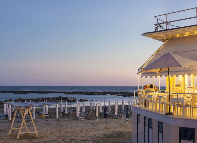Ristorante Foto