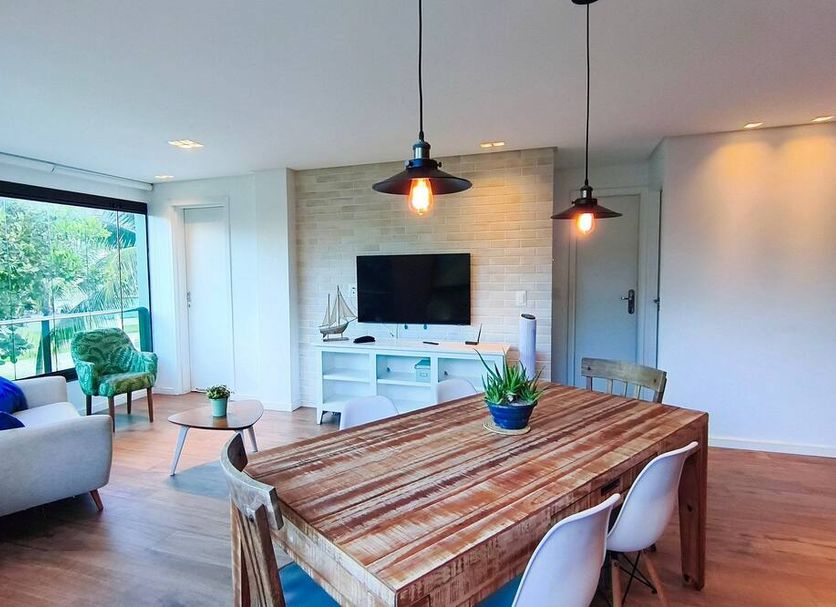Sala pranzo Foto
