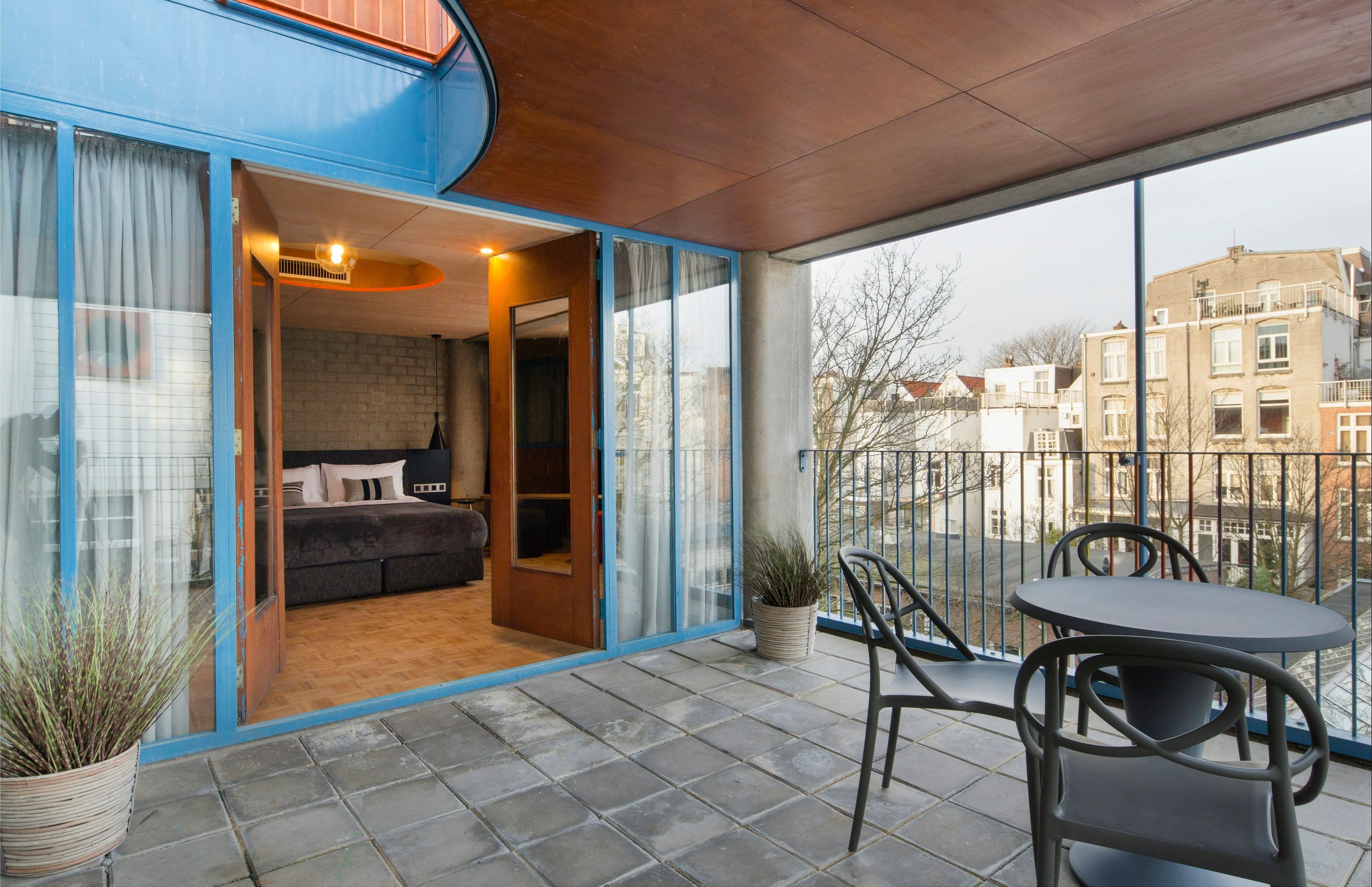 Balcone