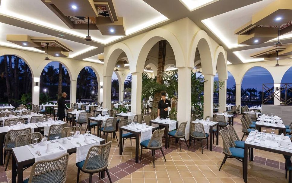 Ristorante Foto