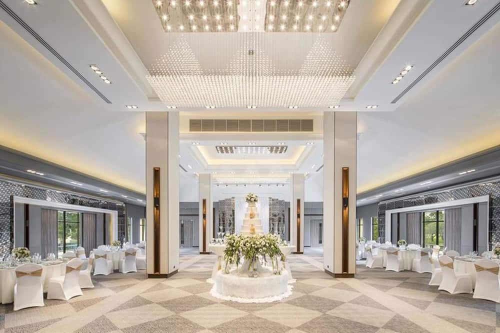 Sala ricevimenti Foto