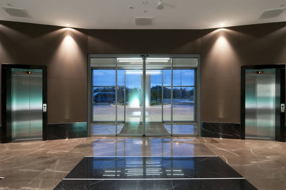 Ingresso