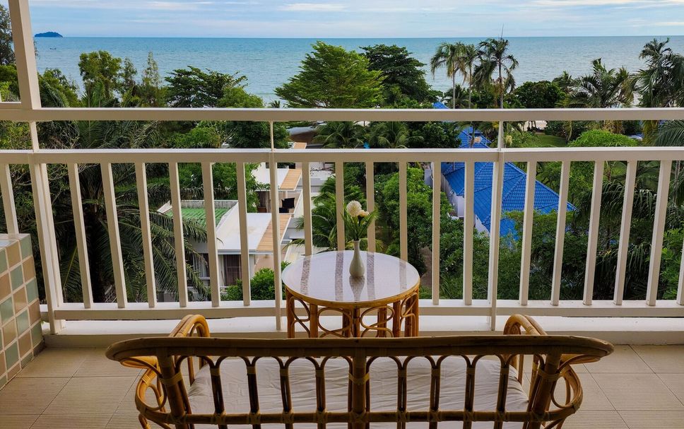 Balcone Foto