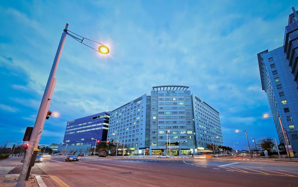 Edificio Foto
