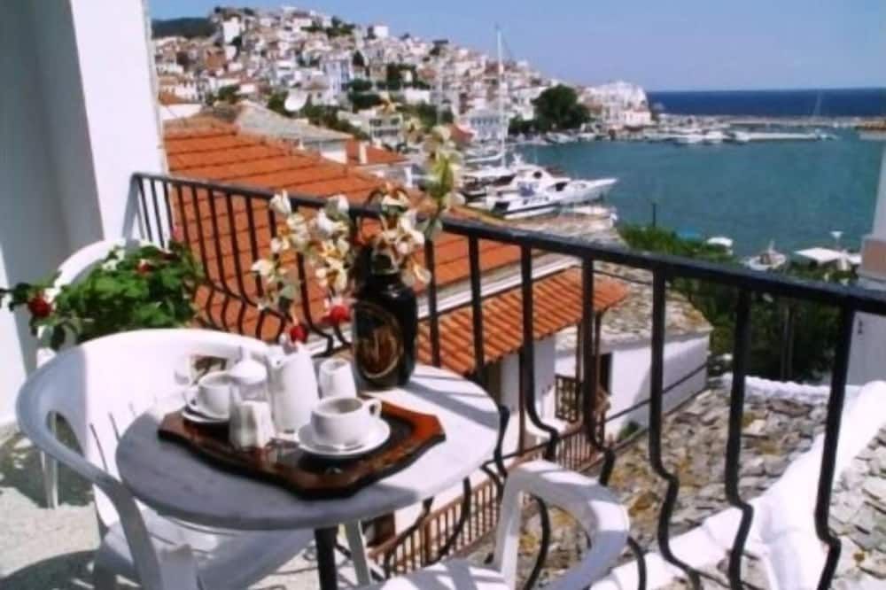 Balcone