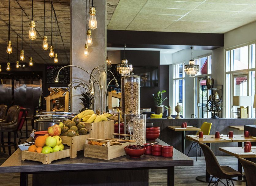 Sala pranzo Foto