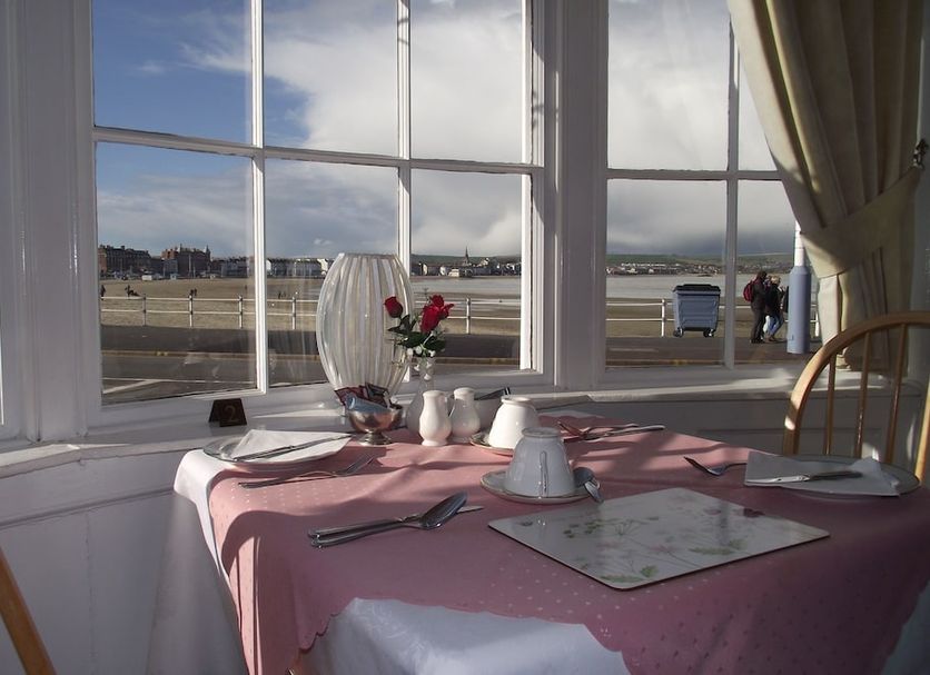 Sala pranzo Foto
