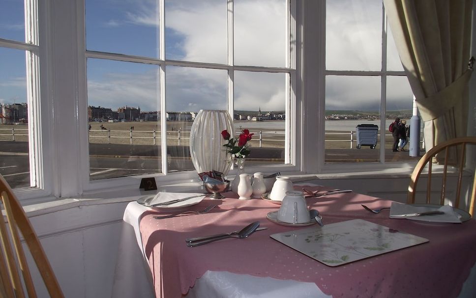 Sala pranzo Foto