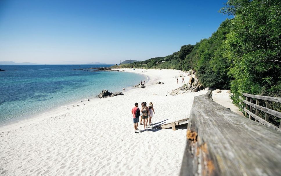 Spiaggia Foto