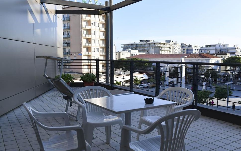 Balcone Foto