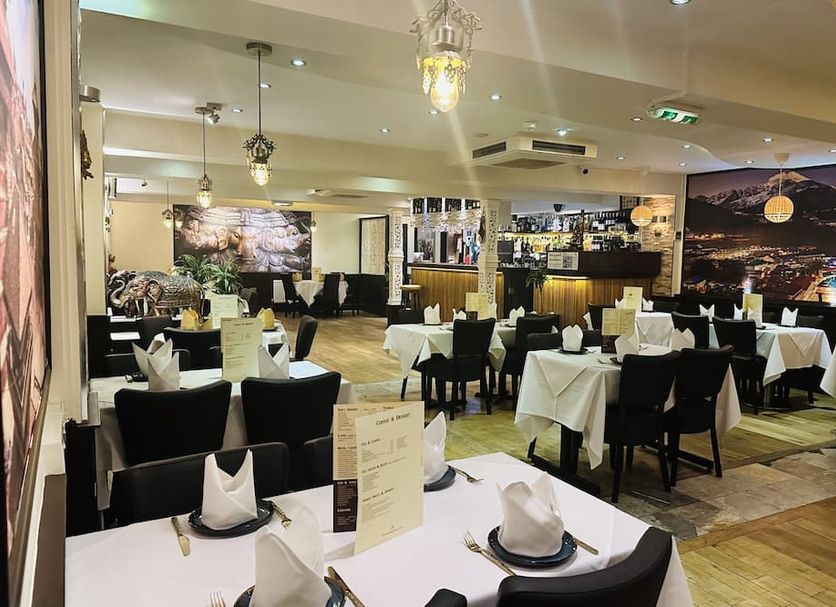 Ristorante Foto