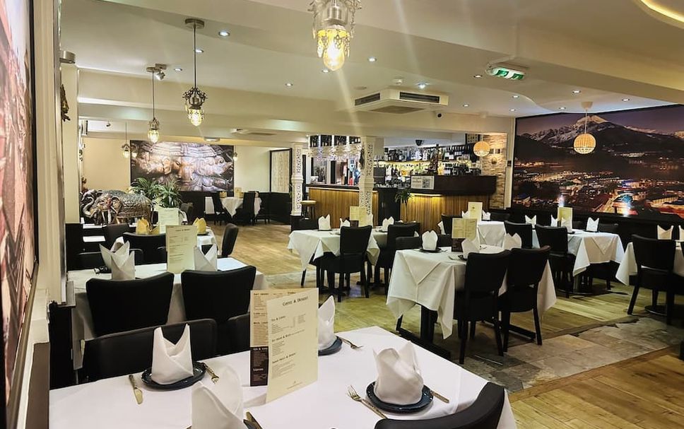 Ristorante Foto