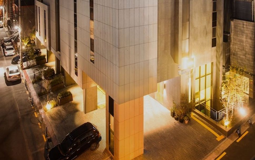 Edificio Foto