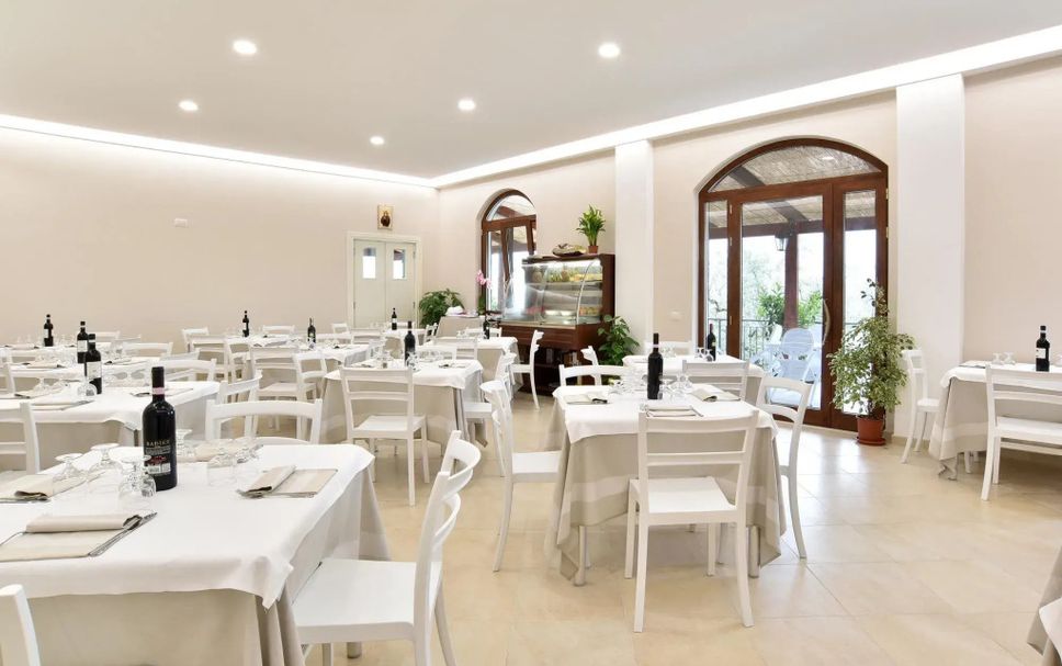 Ristorante Foto