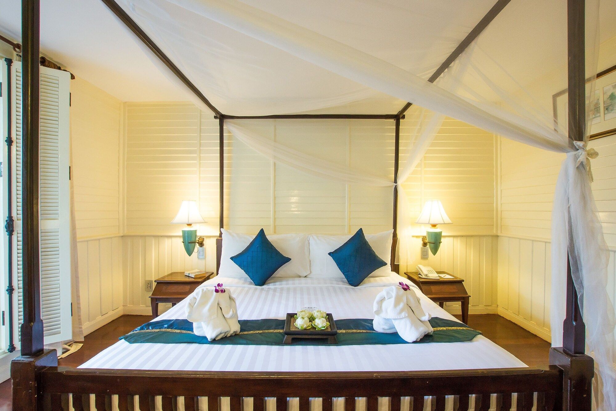 Camera da letto
