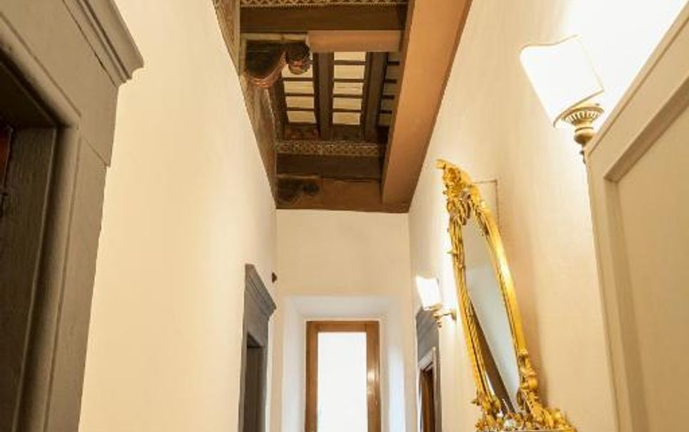 Corridoio Foto