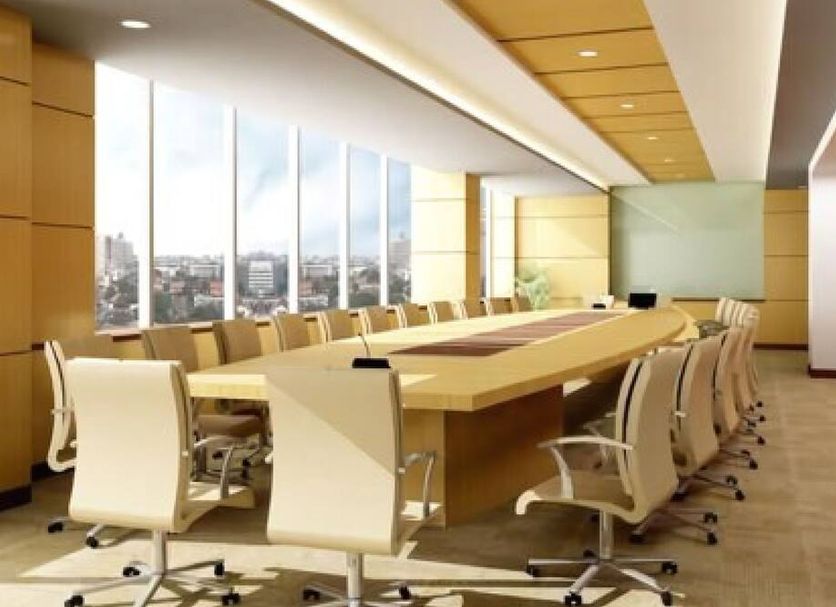 Sala conferenze Foto