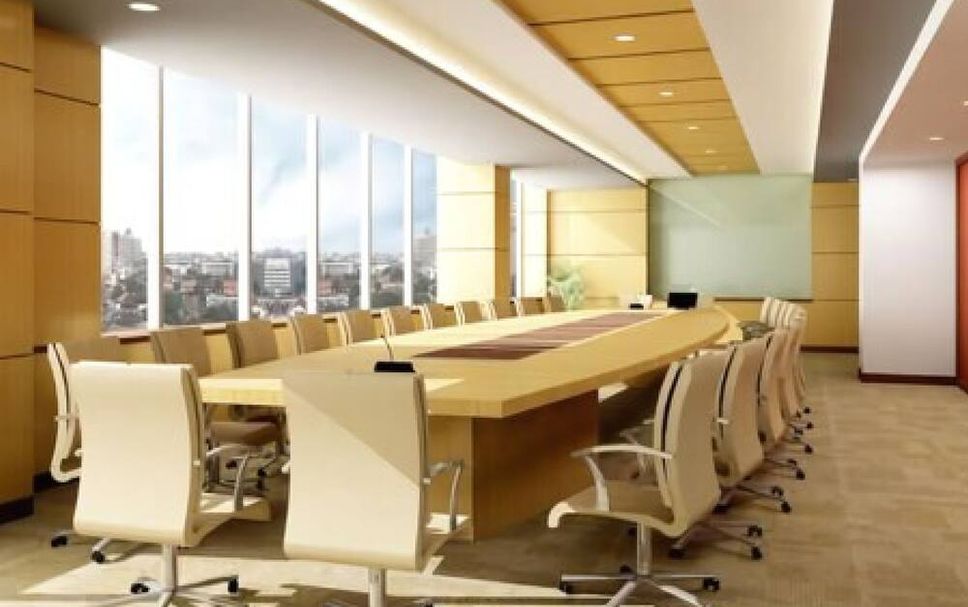Sala conferenze Foto