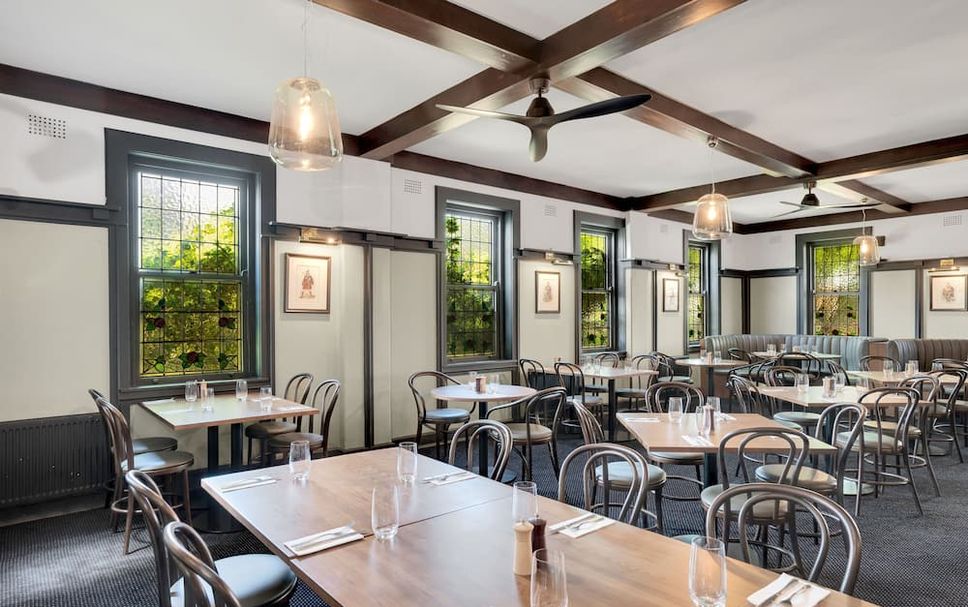 Ristorante Foto
