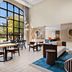 Area lounge