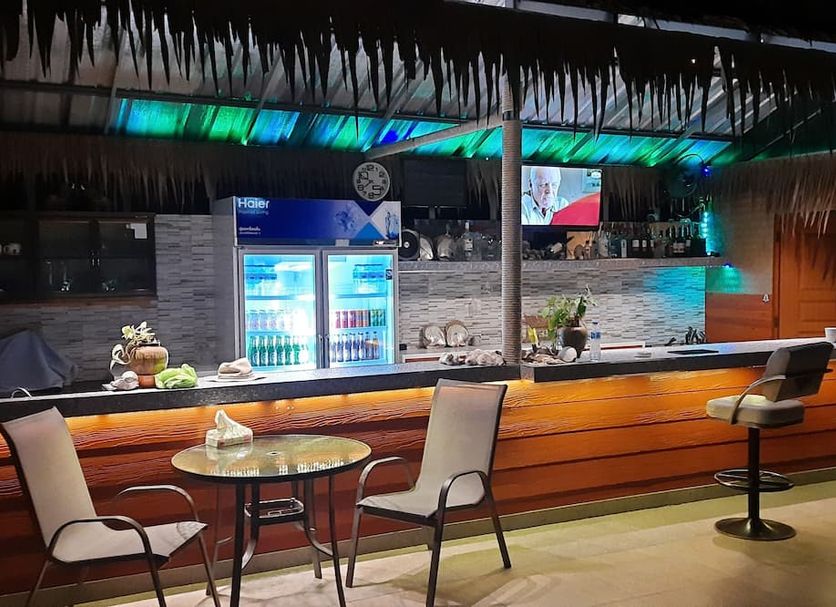 Bar Foto