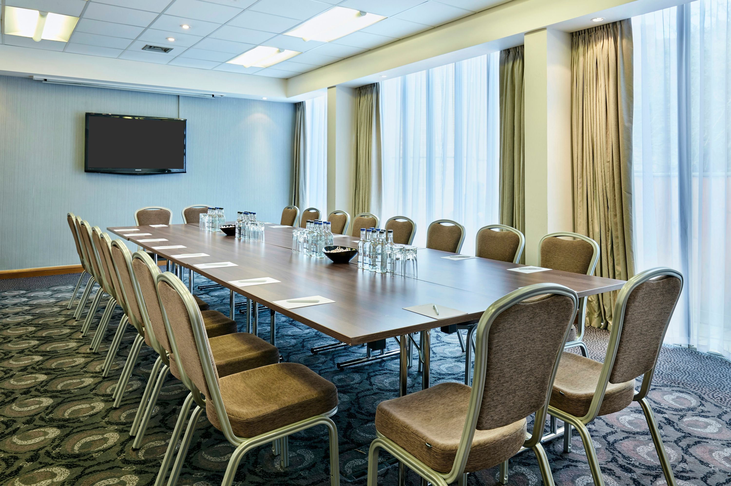 Sala conferenze