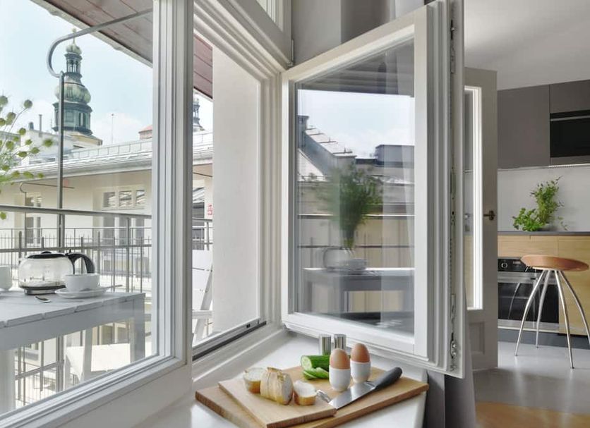 Balcone Foto