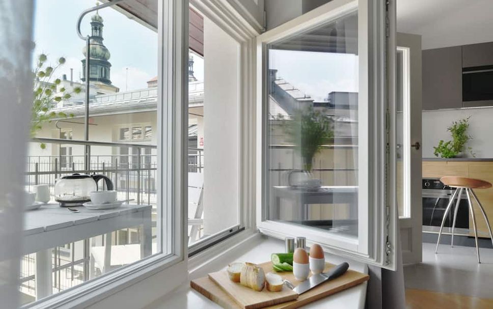 Balcone Foto