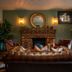 Area lounge