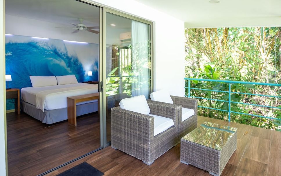 Balcone Foto