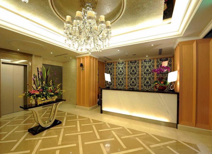 Ingresso Foto