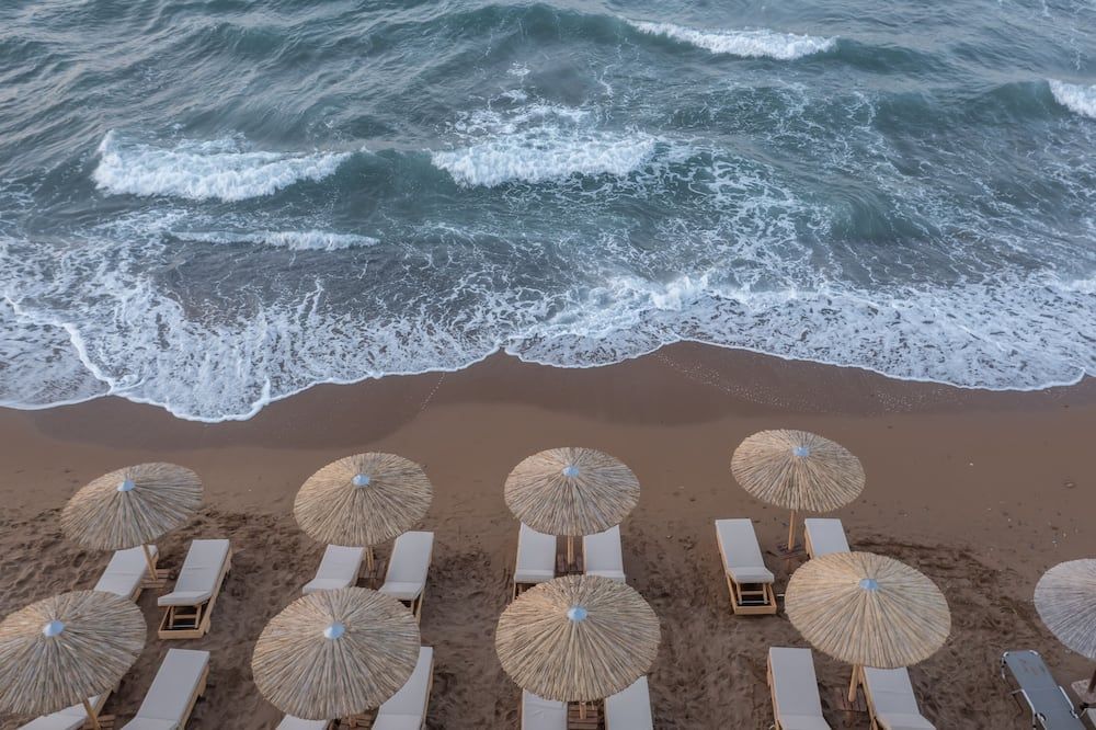 Spiaggia