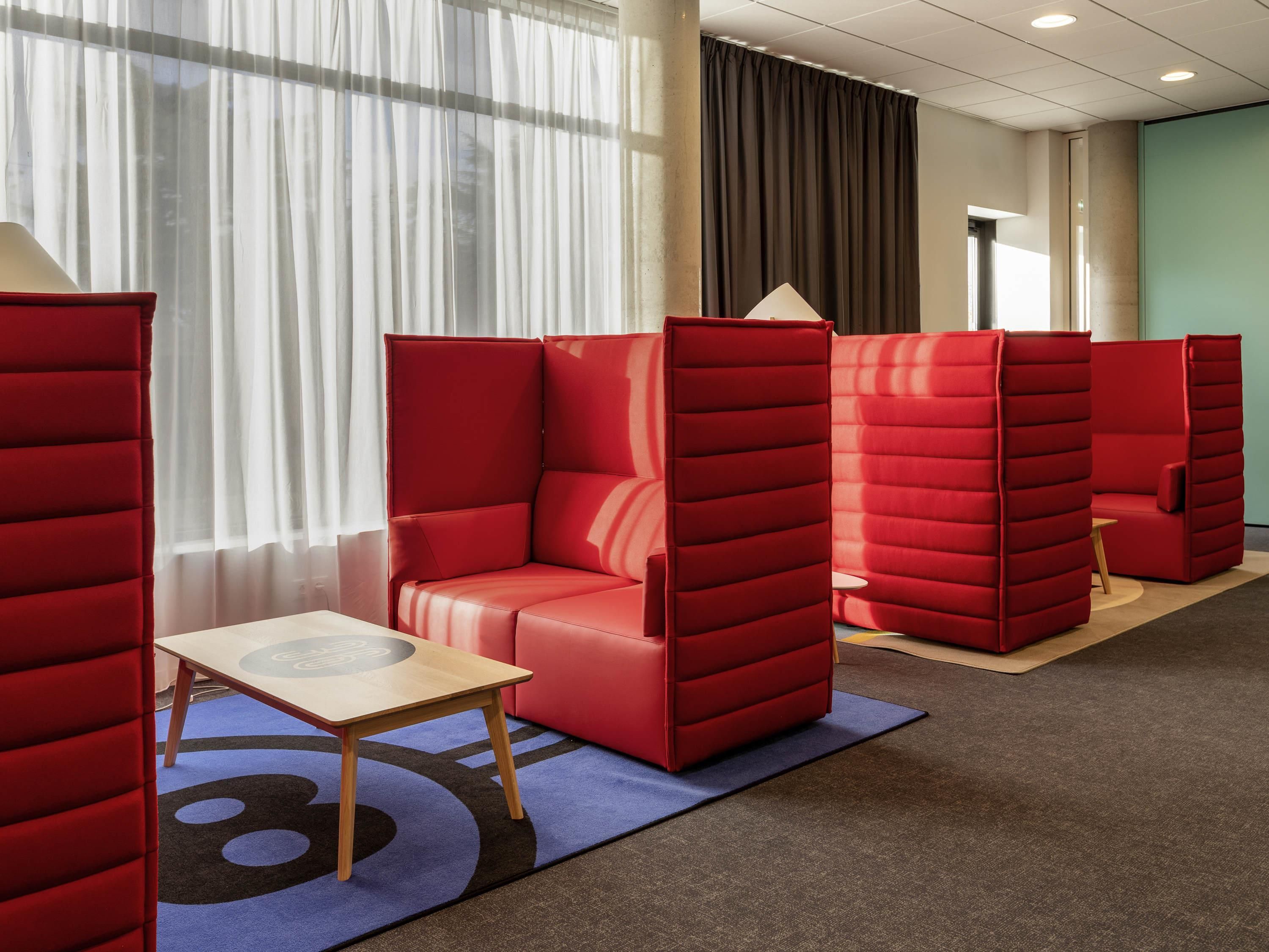 Area lounge