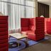Area lounge