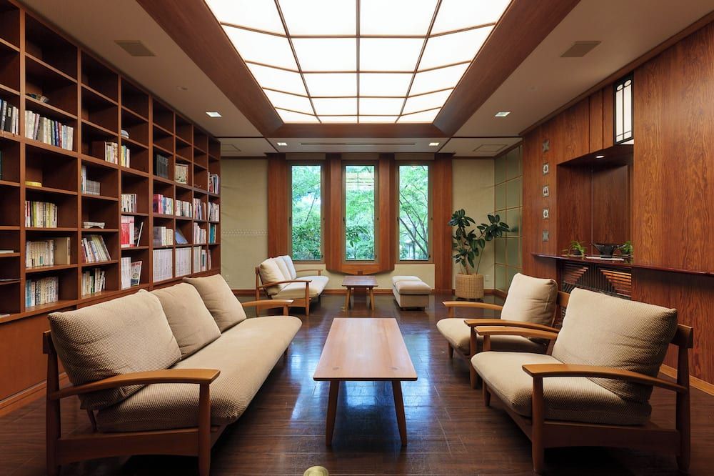 Area lounge
