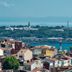 Vista esterna