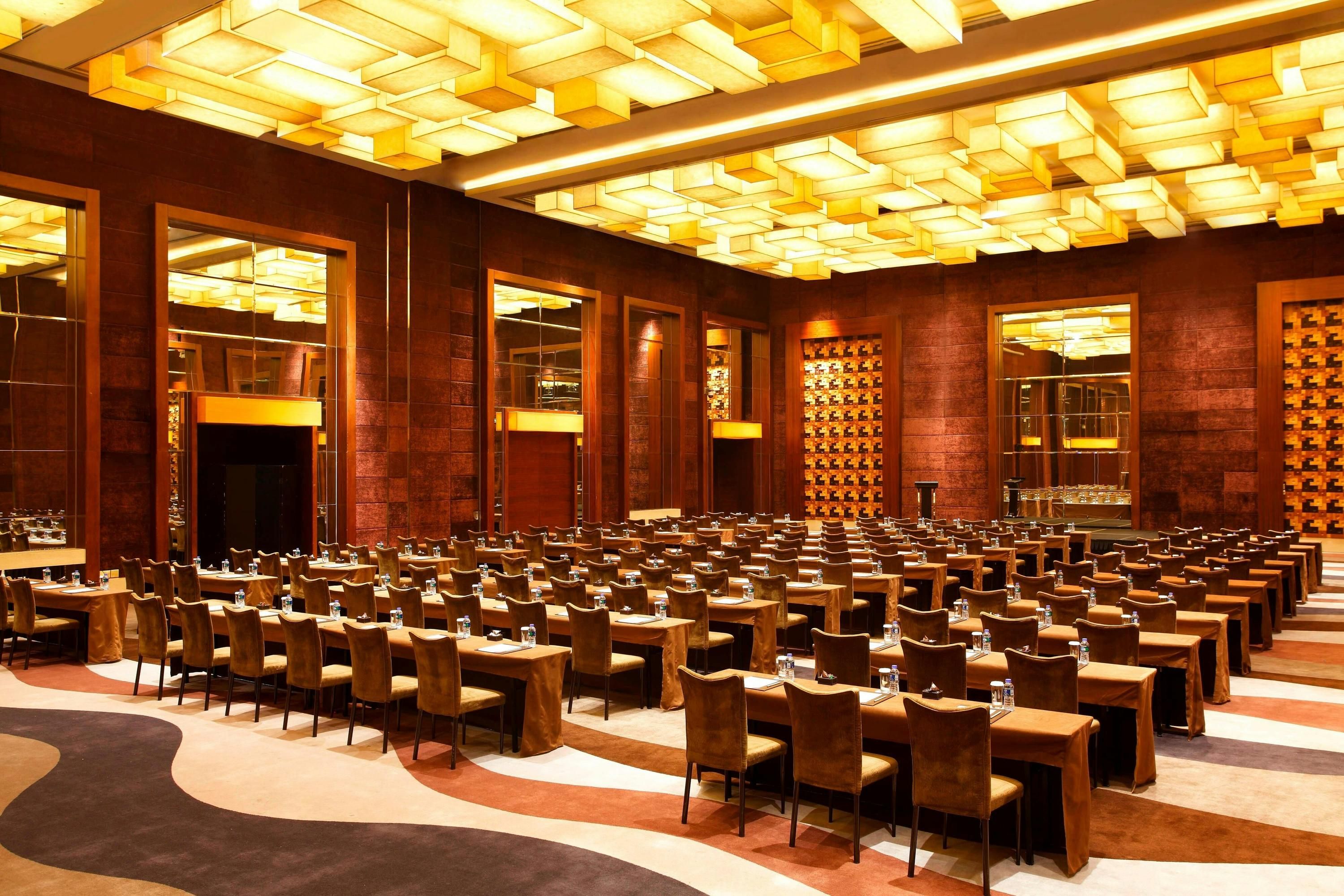 Sala conferenze