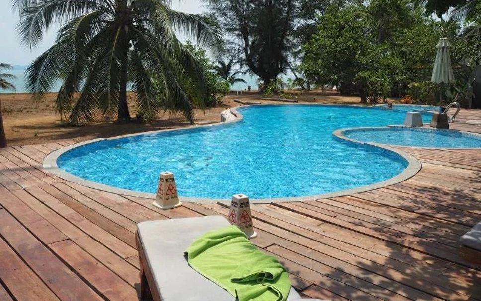 Piscina Foto