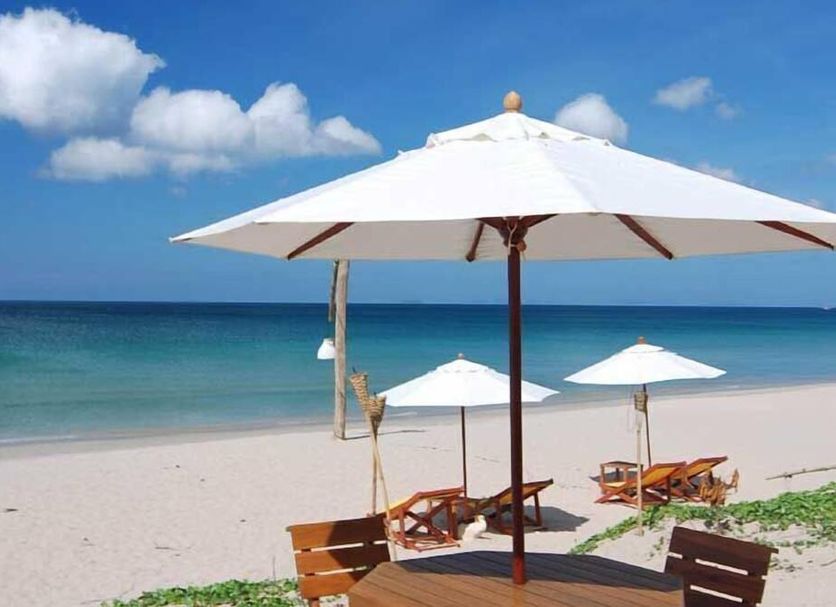 Spiaggia Foto