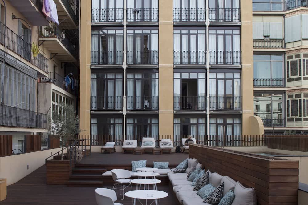 Balcone